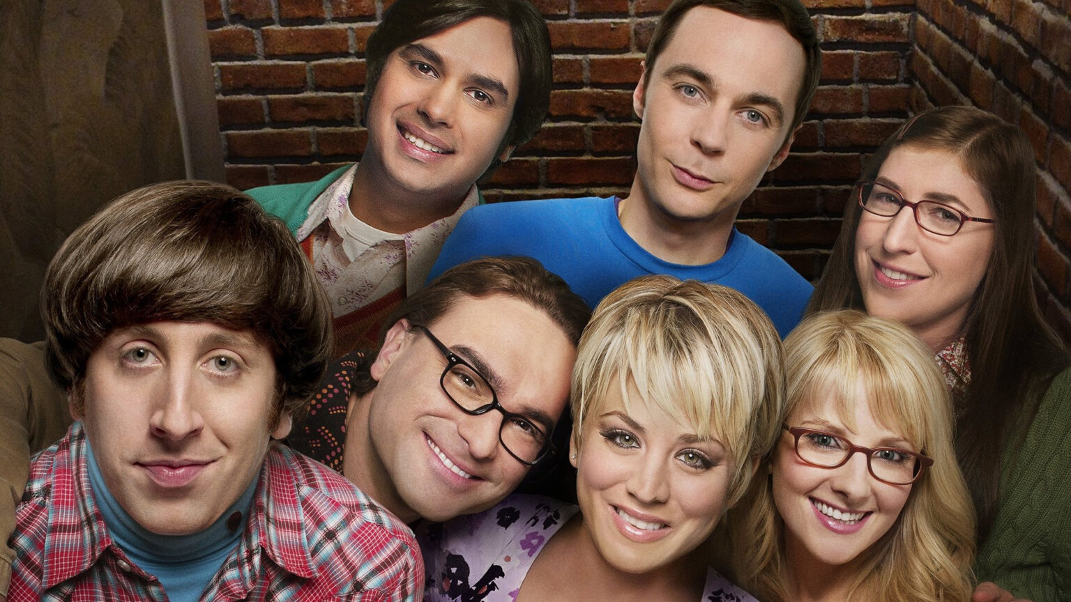 5 Datos Curiosos De The Big Bang Theory Que Quizá No Sabías Clacktvcl 7669