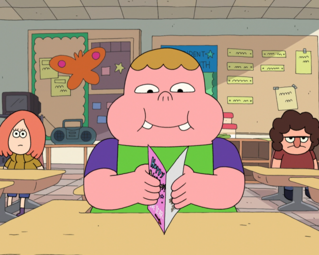 No te lo pierdas 3 razones para ver Clarence en familia Clacktv