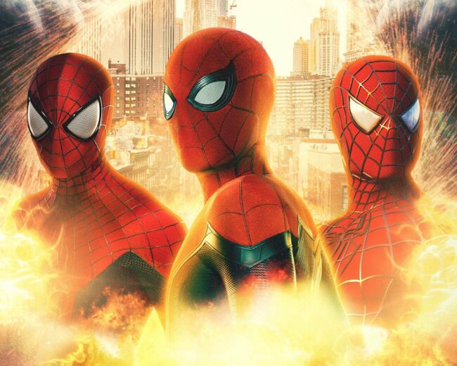 Spider-Man: No Way Home volverá a los cines con una versión extendida