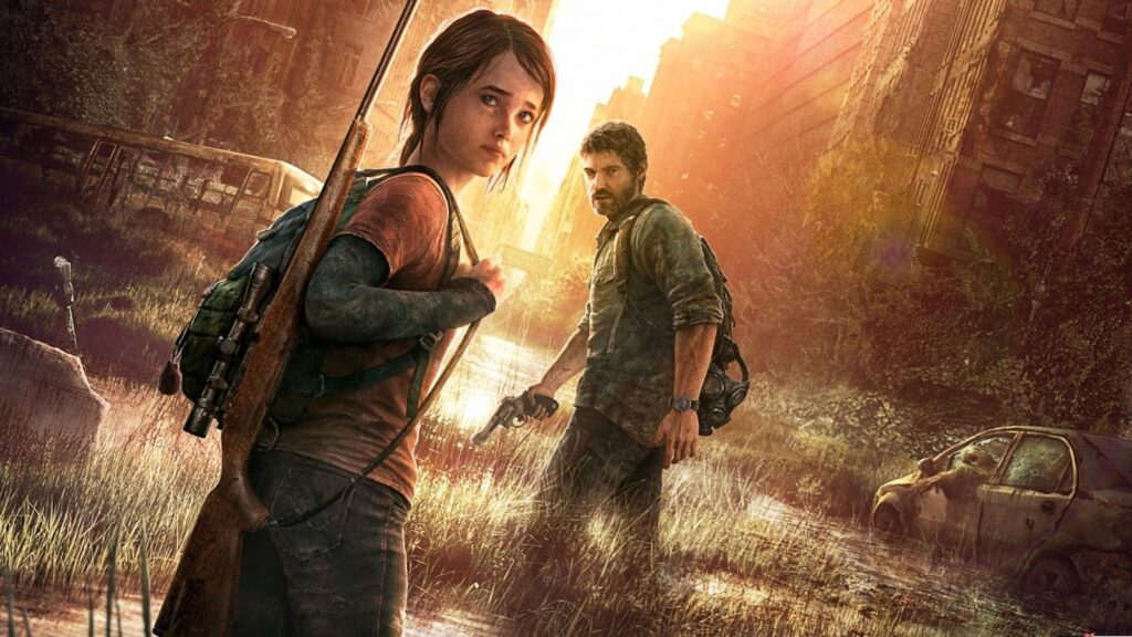 juego the last of us