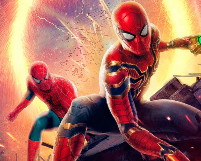 Multiverso de curiosidades! 5 datos de Spider-Man: No Way Home