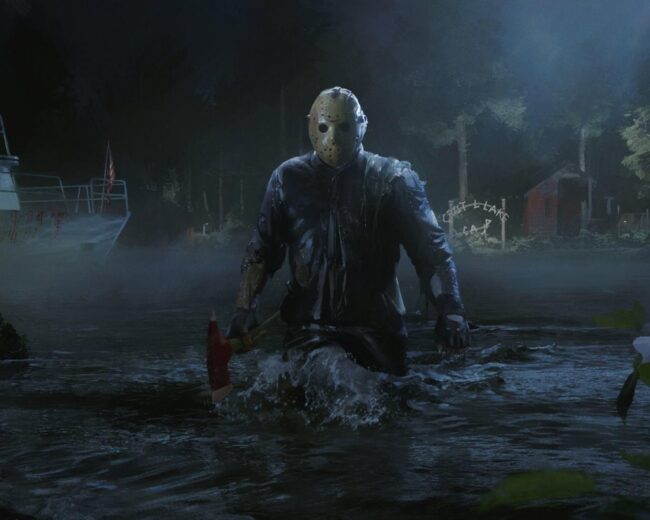 Viernes 13 is back! Jason Voorhees regresará con una serie