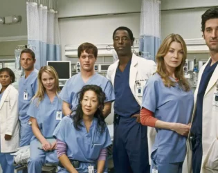 thumbnail Top 5 episodios que no te puedes perder de Grey’s Anatomy